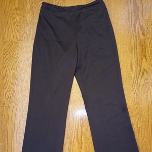 Escade Wool Pants